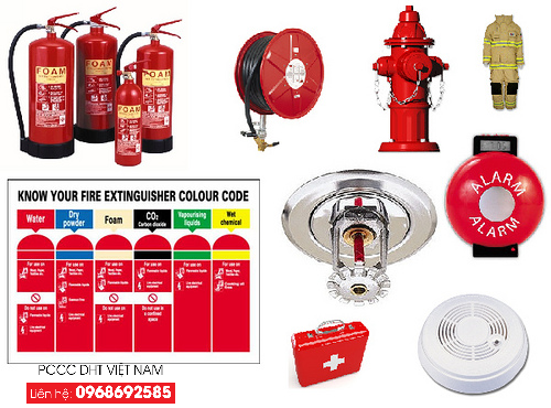 ĐẦU BÁO NHIỆT CỐ ĐỊNH GIÁ RẺ TẠI BẮC GIANG