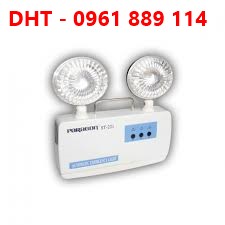 CỬA HÀNG BÁN ĐÈN SỰ CỐ GIÁ TỐT TẠI HẢI DƯƠNG