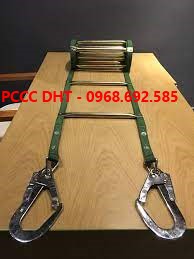 THANG DÂY THOÁT HIỂM GIÁ TỐT NHẤT TẠI HÀ NAM