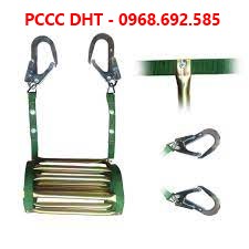 BÁN THANG DÂY THOÁT HIỂM GIÁ RẺ TẠI HÀ NỘI