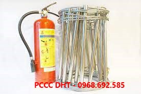 ĐIỂM BÁN THANG DÂY CHỮA CHÁY GIÁ TỐT NHẤT TẠI VĨNH PHÚC