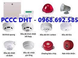 CHUYÊN LẮP ĐẶT HỆ THỐNG BÁO CHÁY GIÁ RẺ TẠI HẢI DƯƠNG