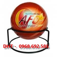 BÁN BÓNG CHỮA CHÁY GIÁ RẺ TẠI HÀ NỘI - 0968.692.585