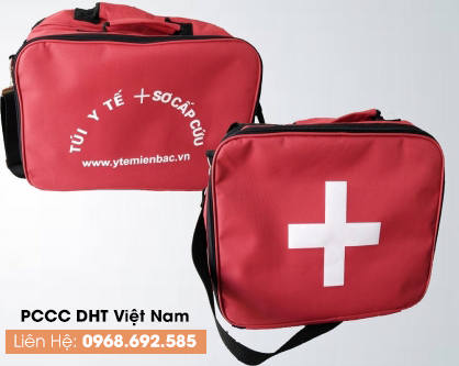 TÚI CỨU THƯƠNG GIÁ TỐT TẠI BẮC GIANG