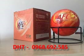 BÓNG NÉM CHỮA CHÁY GIÁ RẺ NHẤT TẠI HÀ NAM