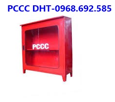 TỦ CHỮA CHÁY GIÁ TỐT NHẤT TẠI HƯNG YÊN - LH:0968.692.585