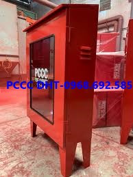 CHUYÊN LẮP ĐẶT TỦ CHỮA CHÁY GIÁ TỐT TẠI HẢI DƯƠNG