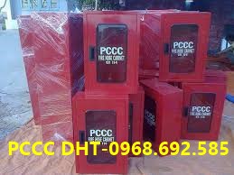 TỦ CHỮA CHÁY TẠI VĨNH PHÚC - HOTLINE:0968.692.585