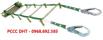 THANG DÂY CHỮA CHÁY GIÁ RẺ NHẤT TẠI BẮC GIANG