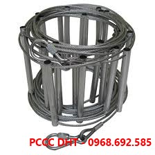 CHUYÊN BÁN THANG DÂY THOÁT HIỂM GIÁ TỐT TẠI THÁI NGUYÊN