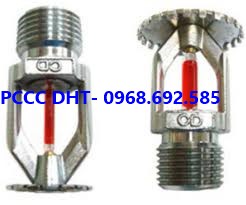 BÁN ĐẦU PHUN CHỮA CHÁY SPRINKLE GIÁ RẺ NHẤT