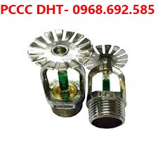 CHUYÊN BÁN ĐẦU PHUN SPRINKLER GIÁ TỐT TẠI KCN ĐỒNG VĂN