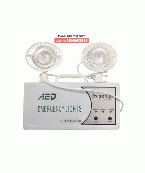 ĐÈN SỰ CỐ GIÁ RẺ NHẤT TẠI BẮC GIANG - LH:0961 889 114