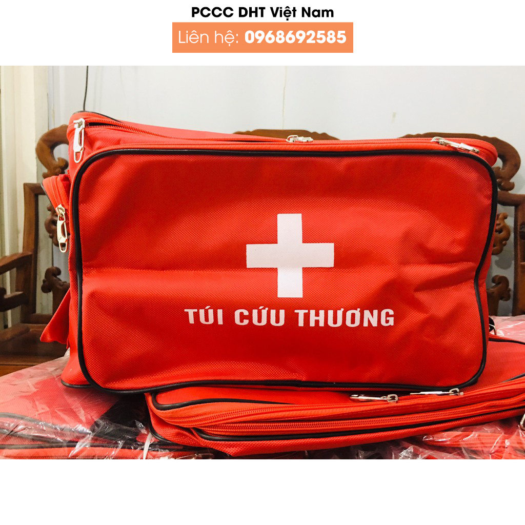 BÁN TÚI SƠ CỨU Ý TẾ GIÁ RẺ TẠI HÀ NỘI - 0968.692.585