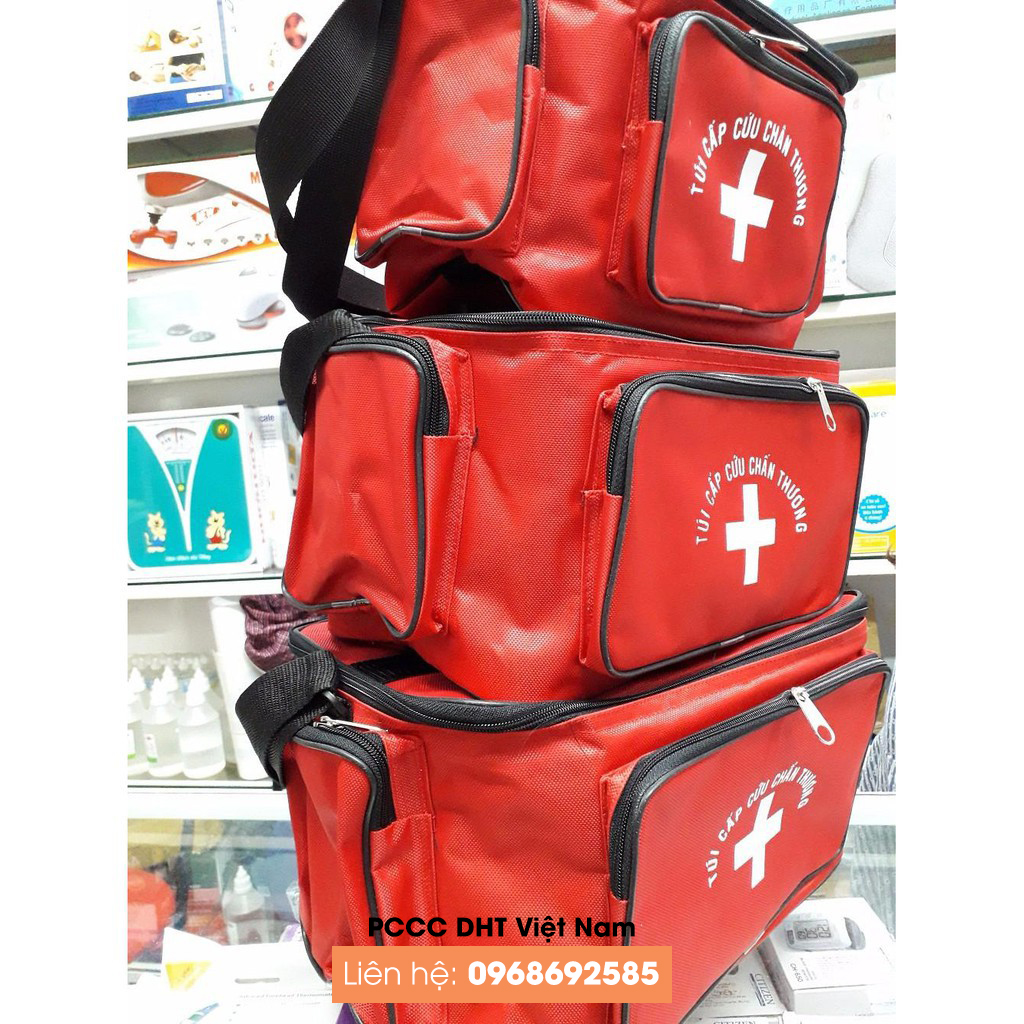 TÚI CỨU THƯƠNG GIÁ RẺ NHẤT TẠI VĨNH PHÚC - HOTLINE:0968.692.585