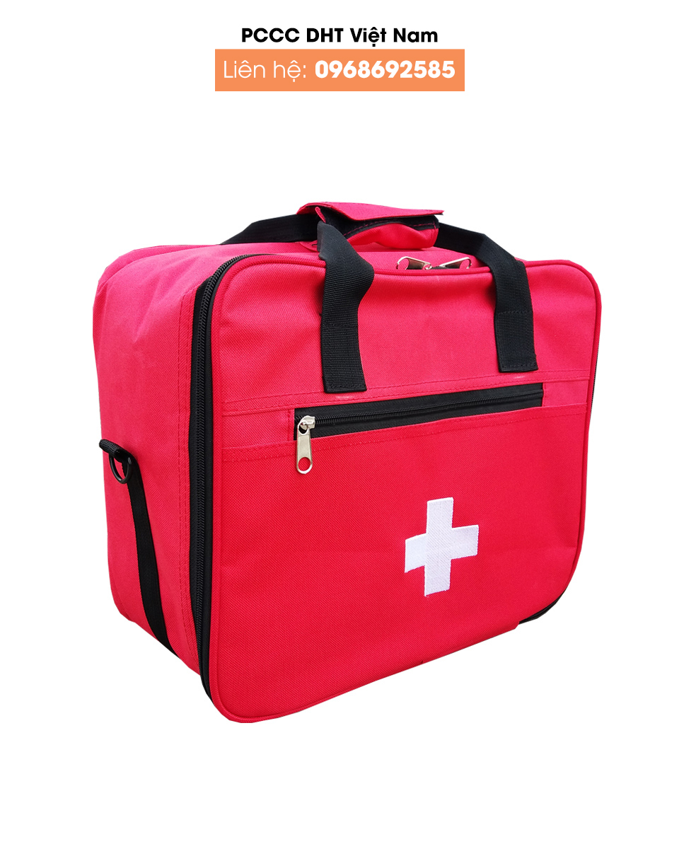 MUA TÚI CỨU THƯƠNG LOẠI C Ở ĐÂU BẮC GIANG GIÁ TỐT?