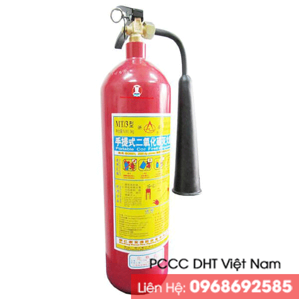 NẠP SẠC BÌNH CHỮA CHÁY GIÁ TỐT TẠI HÀ NỘI - LH:0968.692.585