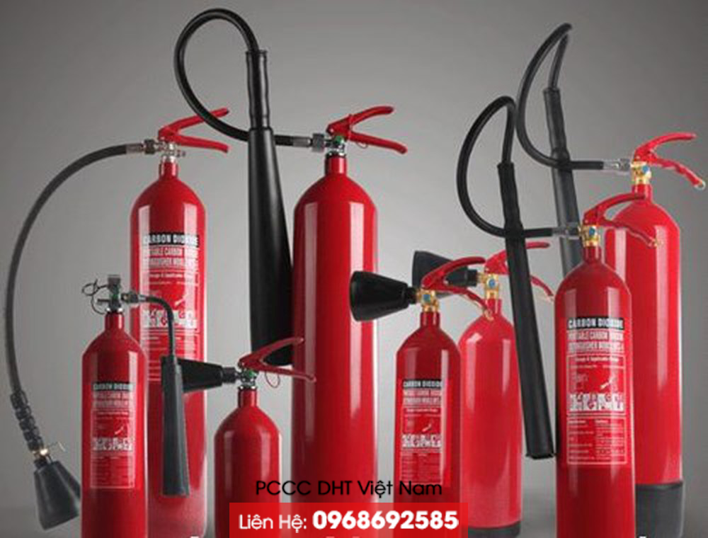 BẢO TRÌ, BẢO DƯỠNG HỆ THỐNG PCCC GIÁ TỐT NHẤT