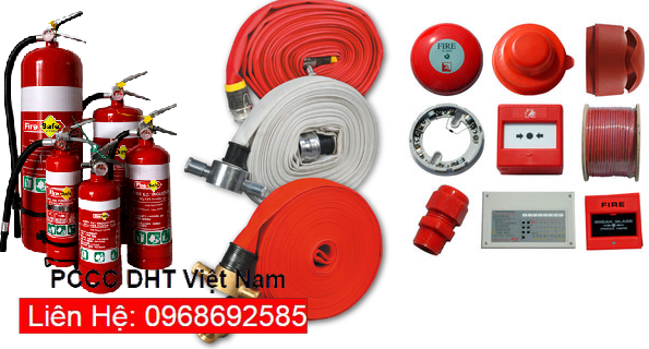 BẢO TRÌ HỆ THỐNG PCCC GIÁ TỐT NHẤT TẠI KCN BẮC GIANG