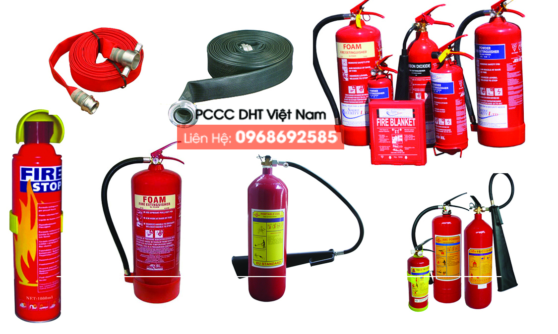 BẢO TRI HỆ THỐNG PCCC QUÁN KARAOKE TẠI PHỐ NỐI - LH;0968.692.585