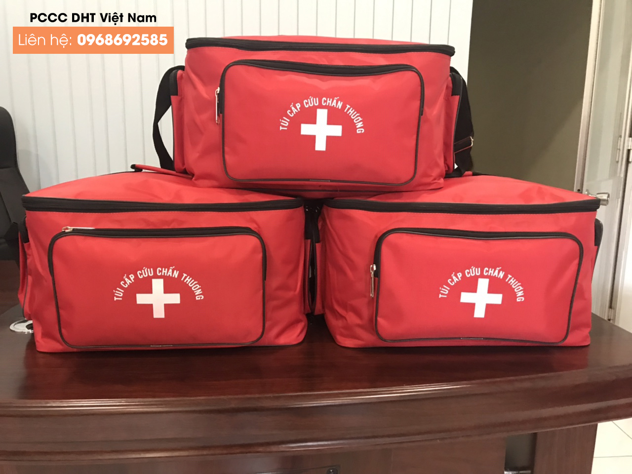 BÁN TÚI CỨU THƯƠNG Y TẾ LOẠI C GIÁ TỐT NHẤT TẠI KCN QUANG MINH
