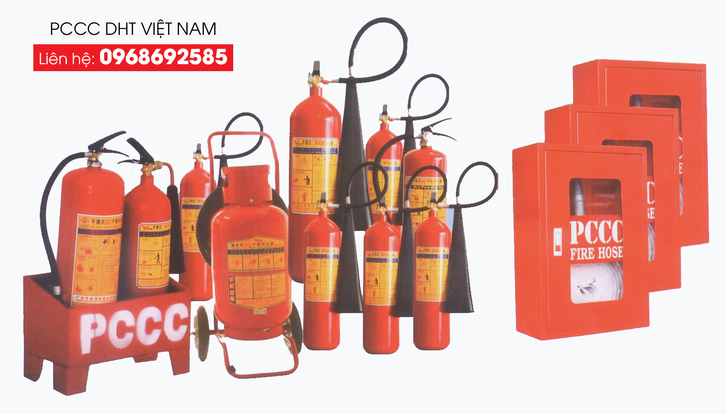 CHUYÊN BẢO TRÌ HỆ THỐNG PCCC TẠI GIA LÂM GIÁ TỐT