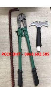 BỘ DỤNG CỤ PHÁ DỠ PCCC GIÁ RẺ TẠI BẮC NINH - LH;0968.692.585