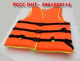 ĐƠN VỊ CUNG CẤP ÁO PHAO CỨU HỘ GIÁ RẺ NHẤT TẠI THÁI NGUYÊN