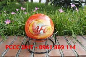 BÓNG CHỮA CHÁY GIÁ RẺ TẠI THÁI NGUYÊN - 0968.692.585