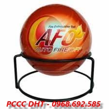 BÓNG NÉM CHỮA CHÁY GIÁ RẺ NHẤT HÀ NỘI