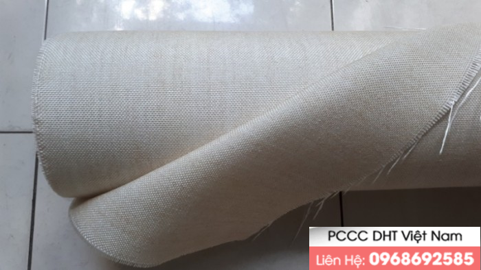 MUA BẠT CHỐNG CHÁY GIÁ RẺ NHẤT TẠI HẢI DƯƠNG - LH:0968.692.585