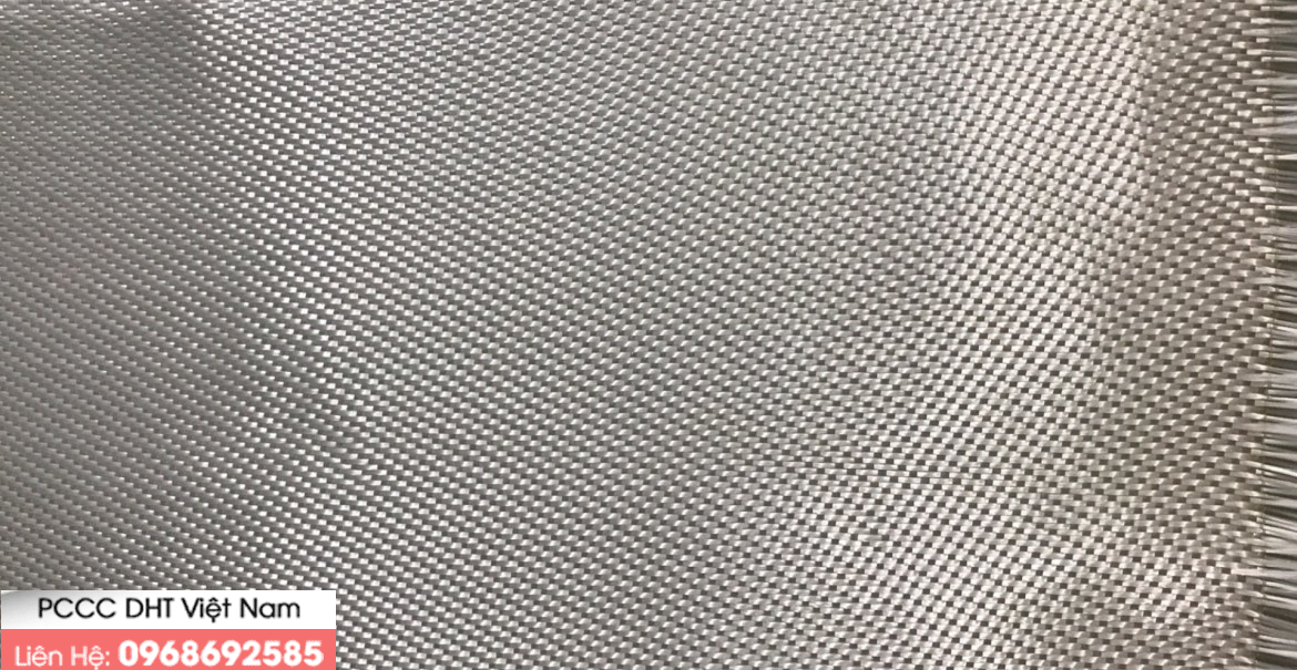 MUA VẢI BẠT CHỐNG CHÁY Ở ĐÂU KCN ĐẠI ĐỒNG GIÁ RẺ NHẤT?