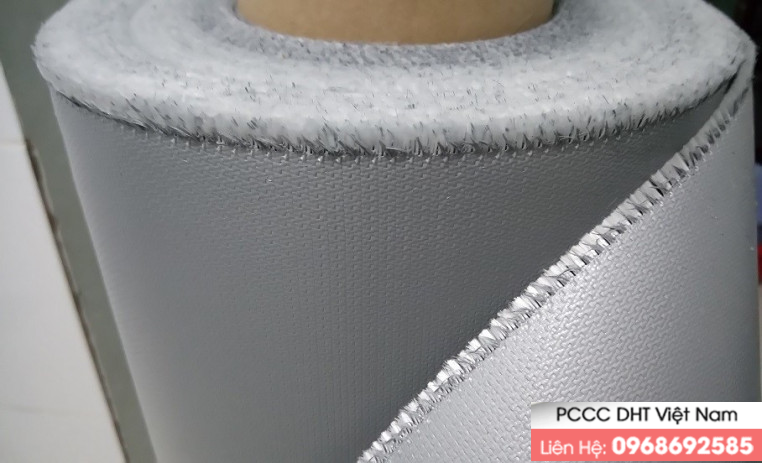 BẠT CHỐNG CHÁY AMIANG CHỊU NHIỆT GIÁ TỐT NHẤT
