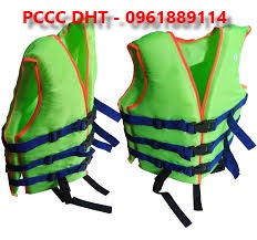 ÁO PHAO CỨU HỘ THÔNG DỤNG TẠI ĐỊA BÀN HẢI DƯƠNG