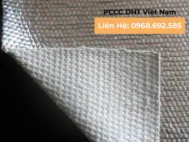 ĐƠN VỊ CUNG CẤP VẢI BẠT CHỮA CHÁY GIÁ RẺ NHẤT TẠI BẮC GIANG