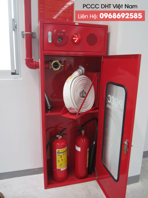 BÁN BÌNH CHỮA CHÁY BỘT MFZ4 GIÁ RẺ TẠI HƯNG YÊN - LH: 0961889114