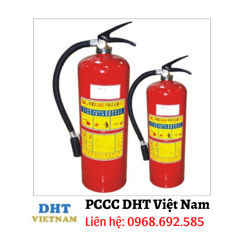 NẠP SẠC BÌNH CHỮA CHÁY GIÁ TỐT NHẤT TẠI HÀ NỘI - LH:0961889114