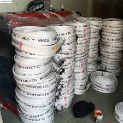 BÁN CUỘN VÒI CHỮA CHÁY TẠI KCN BẮC THĂNG LONG - LH: 0961889114