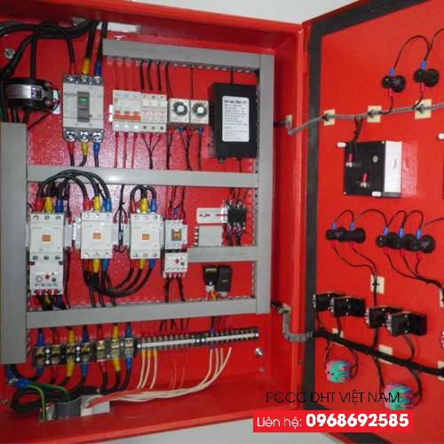 QUY TRÌNH BẢO TRÌ HỆ THỐNG PCCC ĐẢM BẢO CHẤT LƯỢNG VỚI MỨC GIÁ TỐT NHẤT