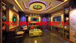 ĐỊA CHỈ THI CÔNG HỆ THỐNG PCCC QUÁN KARAOKE TRÊN ĐỊA BÀN HÀ NAM