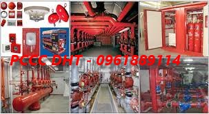 LẮP ĐẶT HỆ THỐNG PCCC CHO QUÁN KAROKE TẠI HÀ NỘI