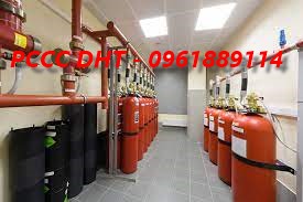LẮP ĐẶT HỆ THỐNG PCCC CHO QUÁN KARAOKE GIÁ RẺ TẠI HƯNG YÊN