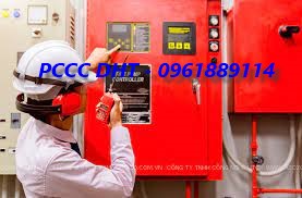 BẢO TRÌ HỆ THỐNG PCCC GIÁ RẺ NHẤT TẠI HÀ NAM - LH:0961889114