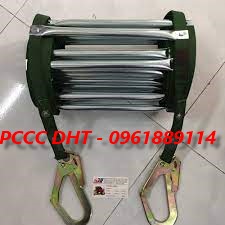 THANG DÂY CỨU HỎA GIÁ RẺ NHẤT TẠI ĐỊA BÀN HÀ NỘI