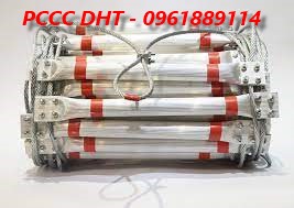ĐƠN VỊ BÁN THANG DÂY CHỮA CHÁY GIÁ RẺ TẠI ĐỊA BÀN HƯNG YÊN