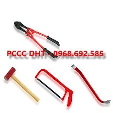 MUA BỘ DỤNG CỤ PHÁ DỠ PCCC Ở ĐÂU HẢI DƯƠNG GIÁ TỐT NHẤT