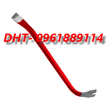 BÁN BỘ DỤNG CỤ PHÁ DỠ PCCC GIÁ RẺ TẠI HÀ NỘI THEO ĐÚNG TT 150