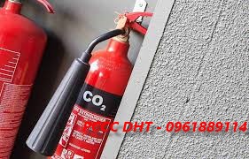 ĐƠN VỊ NẠP SẠC BÌNH CHỮA CHÁY GIÁ RẺ NHẤT TẠI ĐỊA BÀN HẢI DƯƠNG