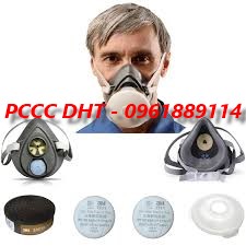 CHUYÊN BÁN MẶT NẠ PHÒNG ĐỘC GIÁ TỐT NHẤT TẠI ĐỊA BÀN THÁI NGUYÊN