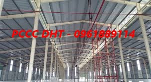 CHUYÊN THI CÔNG HỆ THỐNG PCCC GIÁ RẺ CHO QUÁN KARAOKE TẠI ĐỊA BÀN HÀ ĐÔNG